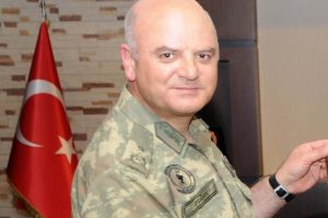 Biri tuğgeneral 40 kişi tutuklandı