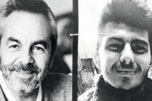Olayın tanığı Erol Ol&ccedil;ak ve oğlunun &ouml;l&uuml;m&uuml;mn&uuml; anlattı