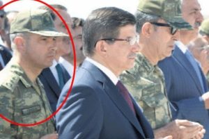 Genelkurmay Başkanı Akar'ın yaverinden itiraf: Bursa merkezde bir cemaat evinde...
