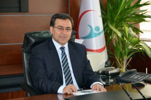 Bursa İl Sağlık M&uuml;d&uuml;r&uuml; Akan'dan sıcak hava uyarısı