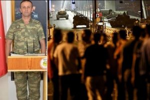 Tankları nasıl y&ouml;nlendirdiğini anlattı: 'K&ouml;pr&uuml;ye ben g&ouml;nderdim'