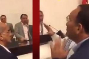 T&uuml;rkiye Bekir Bozdağ'ı konuşuyor