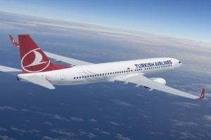THY'nin Ağrı-Sabiha G&ouml;k&ccedil;en seferleri başlıyor