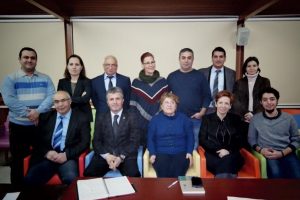 Nil&uuml;fer Kent Konseyi'nden 15 Temmuz darbe girişimi a&ccedil;ıklaması
