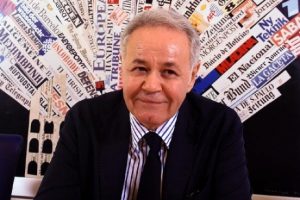 B&uuml;y&uuml;kel&ccedil;iden FET&Ouml;'ye P2 Locası benzetmesi