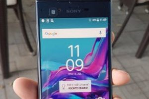 Karşınızda Sony Xperia X2!