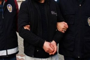 İstanbul'da tutuklanan darbeci asker sayısı 788'e y&uuml;kseldi