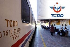Tren yolcularının bilet &uuml;cretleri iade edilecek