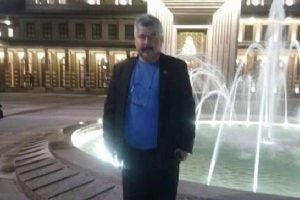 Muhtarın 'maddi sıkıntı' intiharı