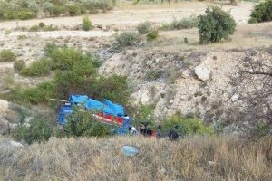 &Ccedil;apa motoru şarampole u&ccedil;tu: 1 &ouml;l&uuml; &rlm; 2yaralı