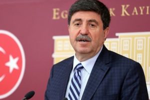 HDP'li Tan: Ordu karpuz gibi ikiye &ccedil;atladı