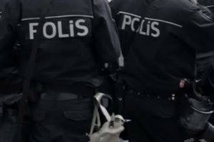 Nevşehir'de a&ccedil;ığa alınan polis sayısı 72'ye &ccedil;ıktı