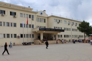 6 dekan Y&Ouml;K'&uuml;n &ccedil;ağrısına uydu