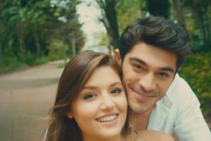 Aşk Laftan Anlamaz dizisinin  yeni b&ouml;l&uuml;m&uuml; ne zaman yayınlanacak?