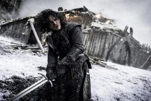 Game of Thrones'un gelecek sezonunda neler oluyor?