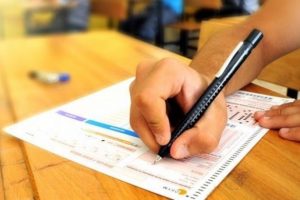 Kalkışma y&uuml;z&uuml;nde ertelenmişti! İşte sınav tarihi
