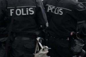 İstanbul'da a&ccedil;ığa alınan emniyet mensubu sayısı 479'a y&uuml;kseldi