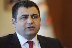Sedat La&ccedil;iner ve kardeşi g&ouml;zaltına alındı