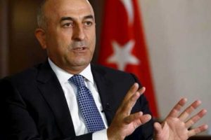 &Ccedil;avuşoğlu: Bu saldırının arkasında G&uuml;len'in olduğunu ABD &ccedil;ok iyi biliyor