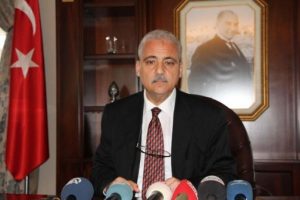 Manisa'da 193 kamu g&ouml;revlisi hakkında soruşturma