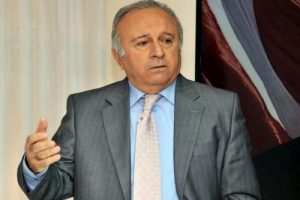 CHP'li Ersin'i 'Ergenekon'la su&ccedil;layan savcı tutuklandı
