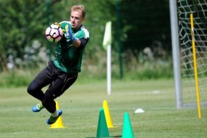 Bursaspor, Avusturya'daki ikinci antrenmanını ger&ccedil;ekleştirdi