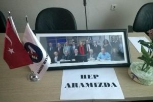 Basın Konseyi Prof. Dr. Yal&ccedil;ıntaş'ı andı