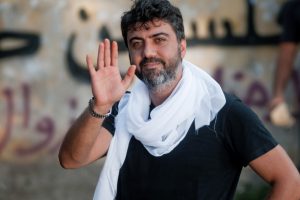 Raci Şaşmaz: Demokrasiye sahip &ccedil;ıkmayan &uuml;nl&uuml;lere sert &ccedil;ıkıştı