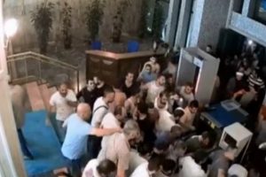 Firari İBB &ccedil;alışanı Mehmet Tun&ccedil; g&ouml;zaltına alındı