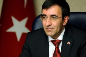 Cevdet Yılmaz: "OHAL i&ccedil;in MGK değerlendirecek"