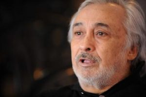 M&uuml;jdat Gezen: "Sosyal medyada hesabım yok"