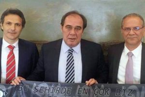 Demir&ouml;ren'den Altay'a b&uuml;y&uuml;k moral