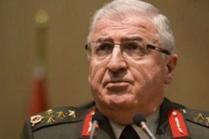 Yaşar G&uuml;ler darbecilerin tasfiye listesinde