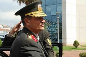 2. Orduya flaş atama!