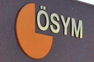 &Ouml;SYM aralarında KPSS'nin de bulunduğu 4 sınavı erteledi
