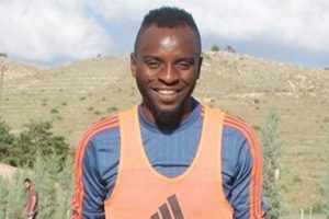 Yeni Malatyaspor'da Mba krizi &ccedil;&ouml;z&uuml;ld&uuml;