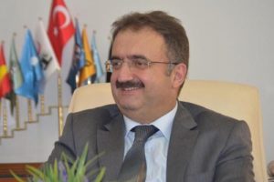 Denizli Vergi Dairesi'nde 25 kişi a&ccedil;ığa alındı