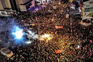Bursa'da metro bug&uuml;n de &uuml;cretsiz!