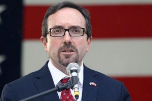 ABD B&uuml;y&uuml;kel&ccedil;isi Bass'tan flaş darbe a&ccedil;ıklaması