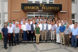 CHP'li İnce: Geniş tabanlı bir demokratik sivil h&uuml;k&uuml;met kurulmalı