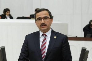 Ak Partili Milletvekili U&ccedil;ar'dan darbe değerlendirmesi