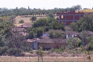 İtiraf&ccedil;ı yaverin Bursa'daki k&ouml;y&uuml; şokta