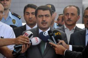 Vali Vasip Şahin'den darbe girişimi a&ccedil;ıklaması