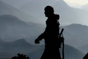 Hakkari'de ter&ouml;r saldırısı