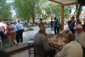Epilepsi n&ouml;beti ge&ccedil;iren vatandaşa duyarsız kaldılar