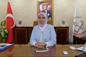 Bilecik'e baş&ouml;rt&uuml;l&uuml; Milli Eğitim M&uuml;d&uuml;r&uuml;