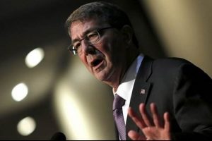 Carter: İncirlik'teki durum kısa s&uuml;rede normale d&ouml;necek