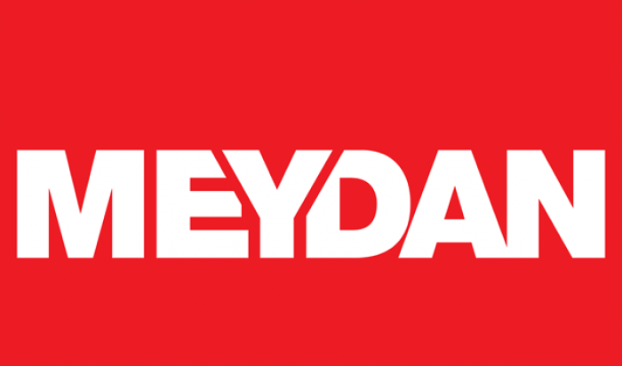 Meydan Gazetesi'ne durdurma kararı