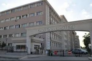 Gazi &Uuml;niversitesi rekt&ouml;rl&uuml;ğ&uuml;ne atama