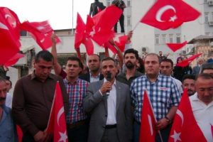 Tunceli Valisi Kaymak: Alevi-S&uuml;nni &ccedil;atışması &ccedil;ıkarmak isteyen k&ouml;t&uuml; niyetliler var
